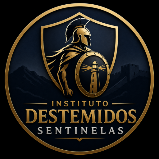 Instituto Destemidos Sentinelas